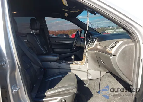 2014 Jeep Grand Cherokee Limited z USA, uszkodzony, nr VIN 1C4RJFBG8EC289927